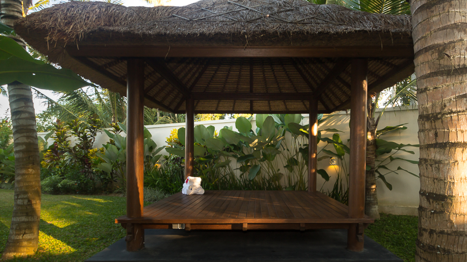 Ubud'da Mükemmel Bir Konumda Güzel 5 Yıldızlı Tatil Villası, Tarihlerinizi Garantilemek İçin Erken Rezervasyon Yapın, Villa Bali 2036