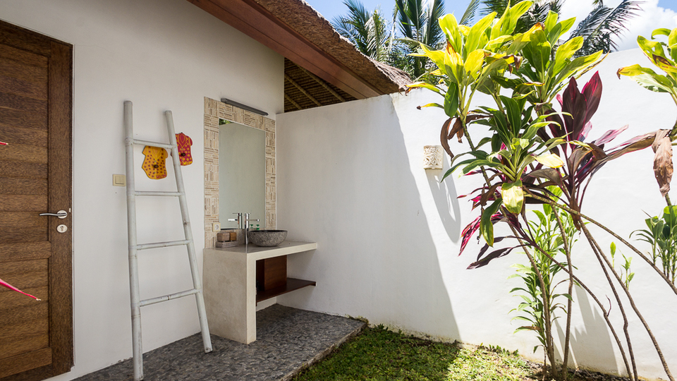 Ubud'da Mükemmel Bir Konumda Güzel 5 Yıldızlı Tatil Villası, Tarihlerinizi Garantilemek İçin Erken Rezervasyon Yapın, Villa Bali 2036