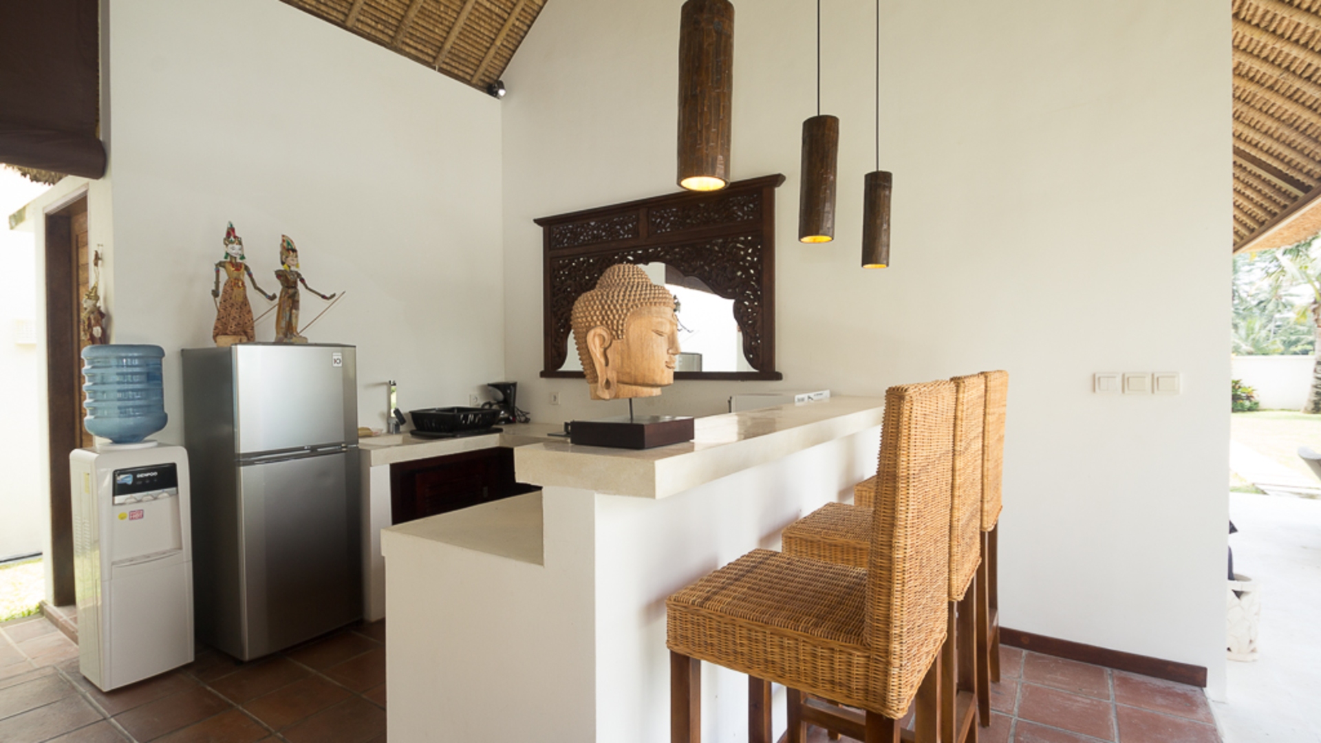 Ubud'da Mükemmel Bir Konumda Güzel 5 Yıldızlı Tatil Villası, Tarihlerinizi Garantilemek İçin Erken Rezervasyon Yapın, Villa Bali 2036