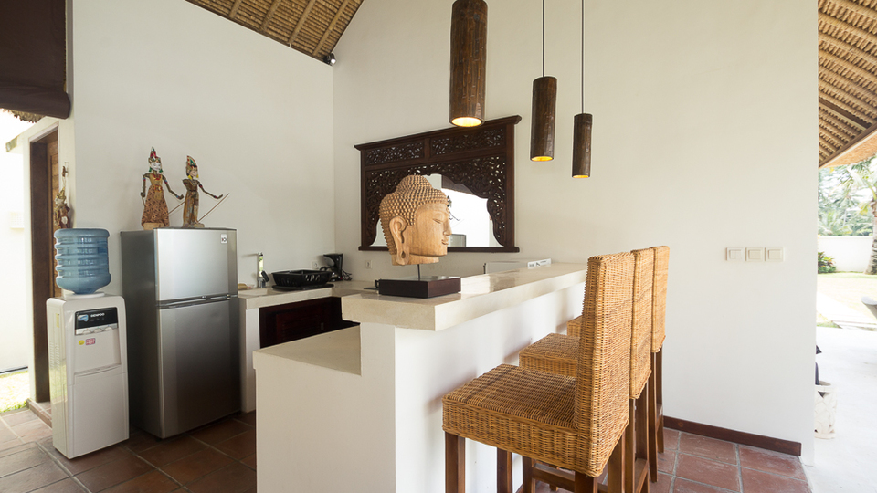 Ubud'da Mükemmel Bir Konumda Güzel 5 Yıldızlı Tatil Villası, Tarihlerinizi Garantilemek İçin Erken Rezervasyon Yapın, Villa Bali 2036