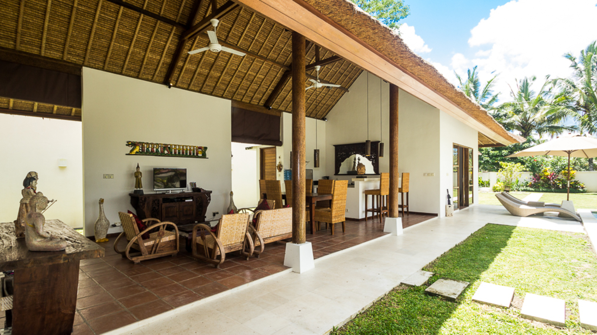 Ubud'da Mükemmel Bir Konumda Güzel 5 Yıldızlı Tatil Villası, Tarihlerinizi Garantilemek İçin Erken Rezervasyon Yapın, Villa Bali 2036