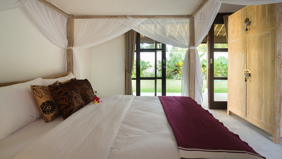 Ubud'da Mükemmel Bir Konumda Güzel 5 Yıldızlı Tatil Villası, Tarihlerinizi Garantilemek İçin Erken Rezervasyon Yapın, Villa Bali 2036