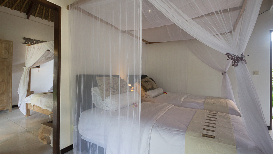 Ubud'da Mükemmel Bir Konumda Güzel 5 Yıldızlı Tatil Villası, Tarihlerinizi Garantilemek İçin Erken Rezervasyon Yapın, Villa Bali 2036