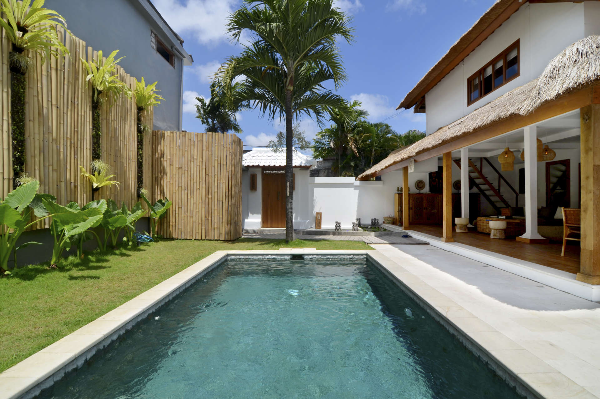 Seminyak'ta Özel Havuzlu Özel Tatil Villanızı Kiralamak İçin Eksiksiz Kılavuz, Villa Bali 2039