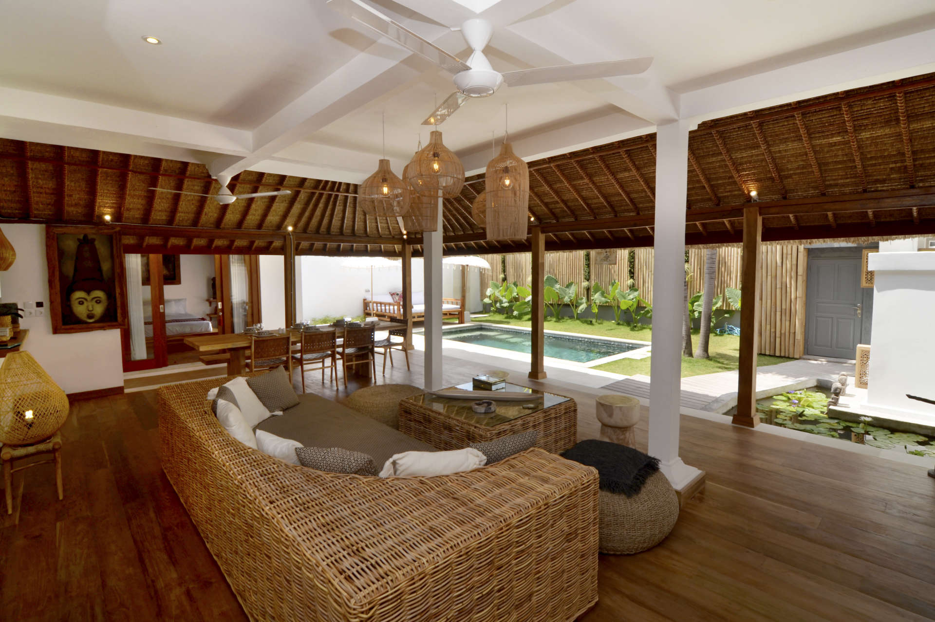 Seminyak'ta Özel Havuzlu Özel Tatil Villanızı Kiralamak İçin Eksiksiz Kılavuz, Villa Bali 2039