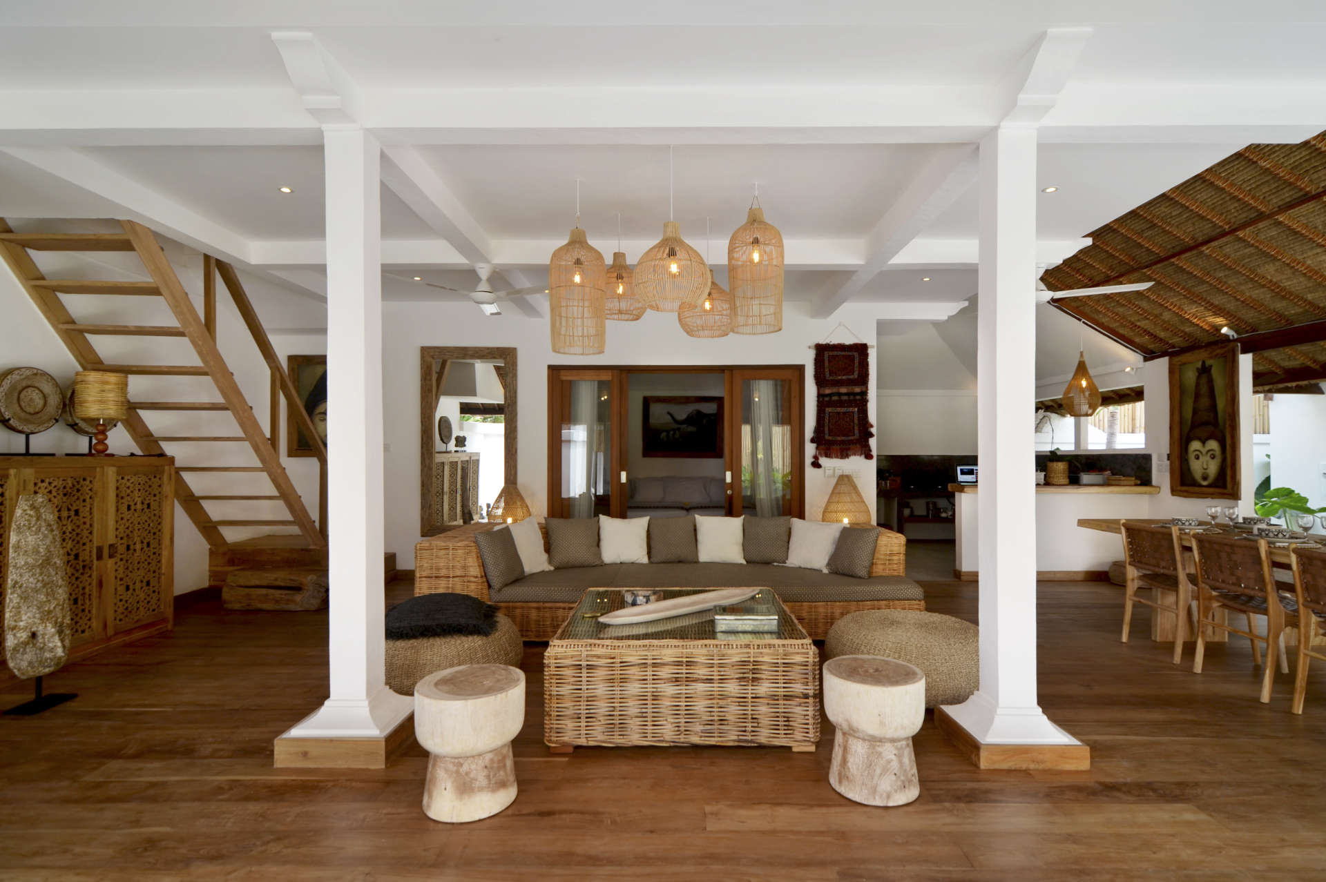 Seminyak'ta Özel Havuzlu Özel Tatil Villanızı Kiralamak İçin Eksiksiz Kılavuz, Villa Bali 2039