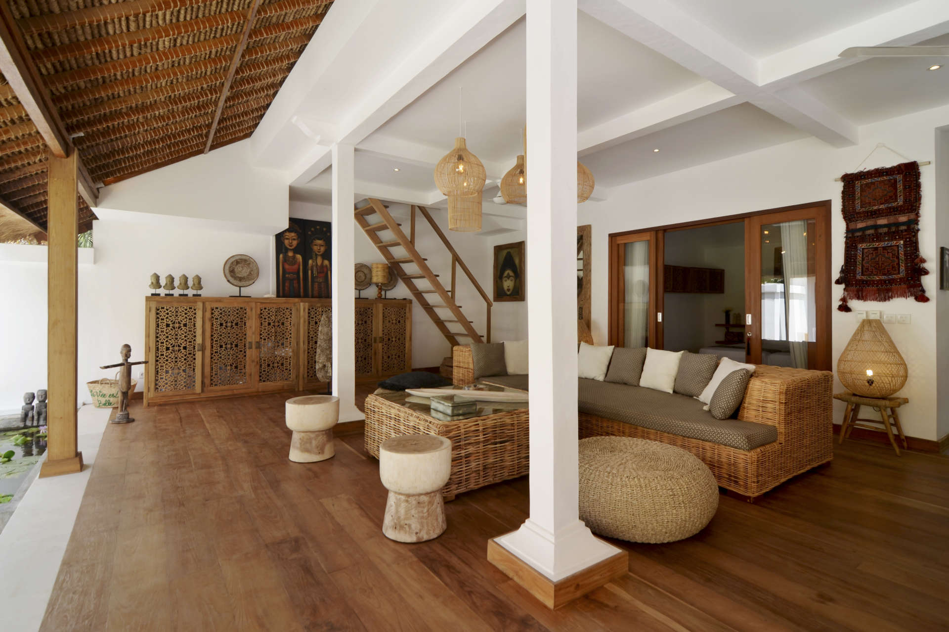 Seminyak'ta Özel Havuzlu Özel Tatil Villanızı Kiralamak İçin Eksiksiz Kılavuz, Villa Bali 2039