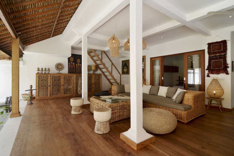 Seminyak'ta Özel Havuzlu Özel Tatil Villanızı Kiralamak İçin Eksiksiz Kılavuz, Villa Bali 2039
