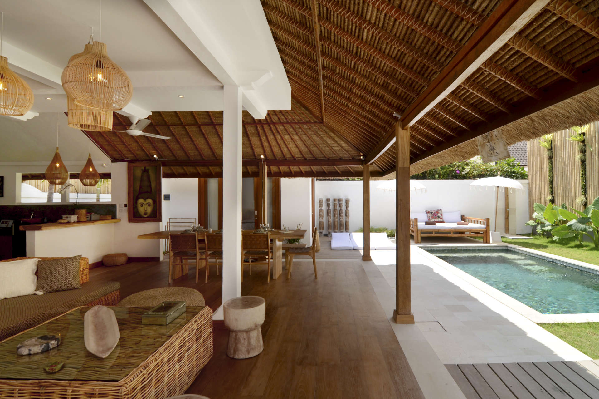 Seminyak'ta Özel Havuzlu Özel Tatil Villanızı Kiralamak İçin Eksiksiz Kılavuz, Villa Bali 2039