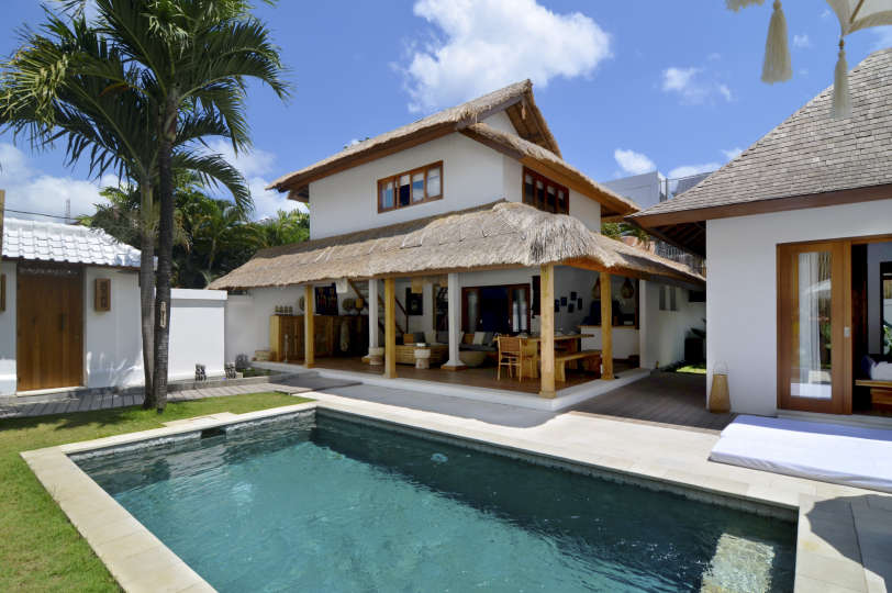 Seminyak'ta Özel Havuzlu Özel Tatil Villanızı Kiralamak İçin Eksiksiz Kılavuz, Villa Bali 2039