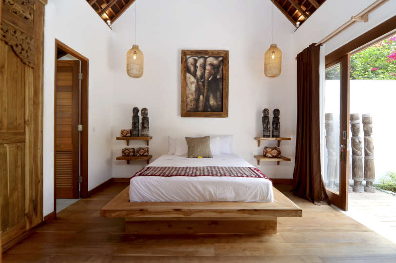 Seminyak'ta Özel Havuzlu Özel Tatil Villanızı Kiralamak İçin Eksiksiz Kılavuz, Villa Bali 2039