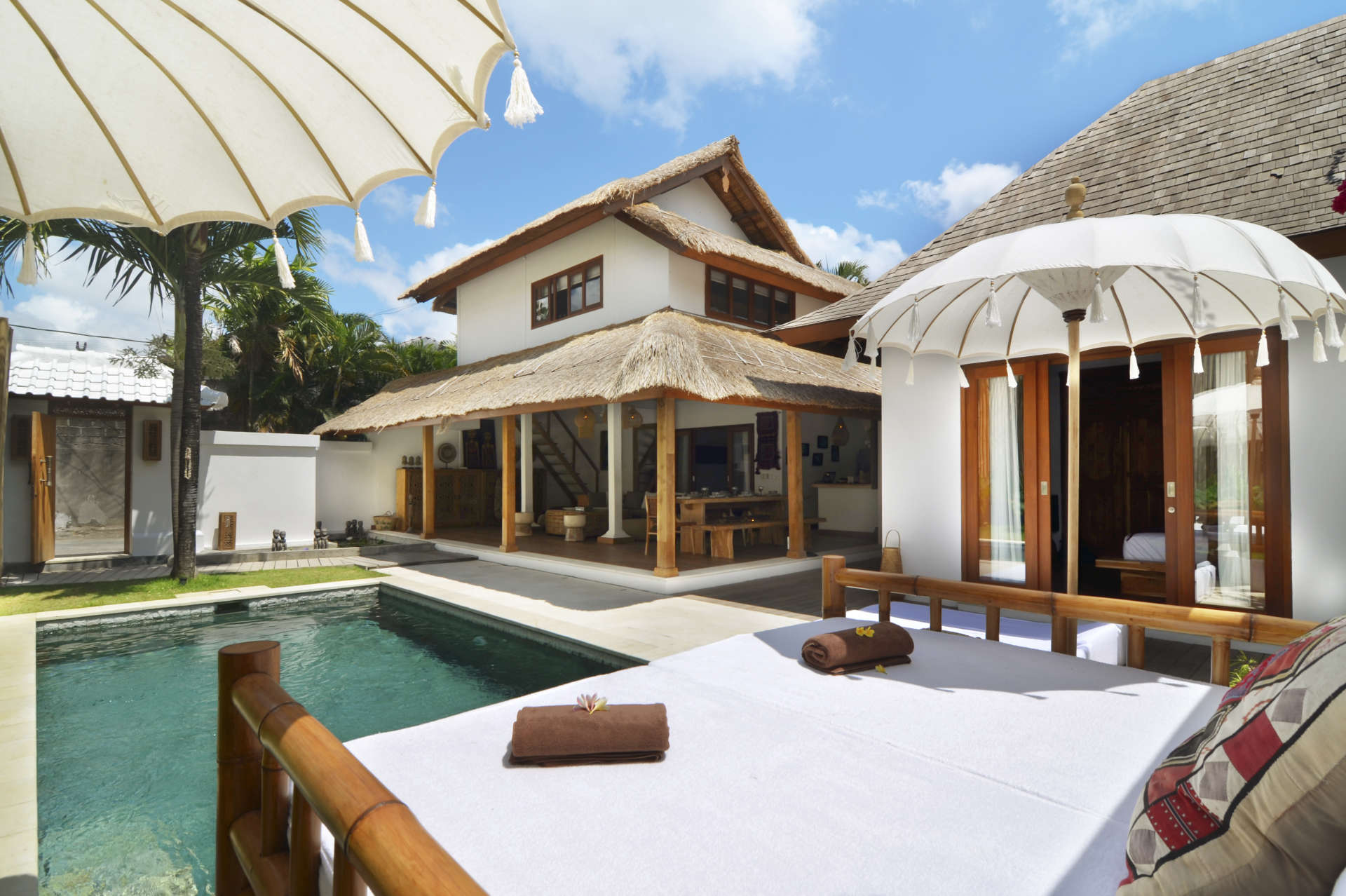 Seminyak'ta Özel Havuzlu Özel Tatil Villanızı Kiralamak İçin Eksiksiz Kılavuz, Villa Bali 2039