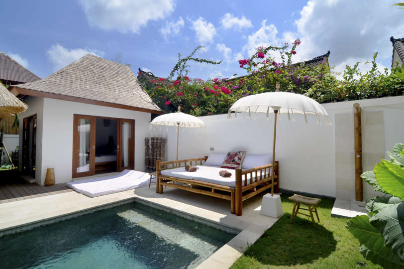 Seminyak'ta Özel Havuzlu Özel Tatil Villanızı Kiralamak İçin Eksiksiz Kılavuz, Villa Bali 2039