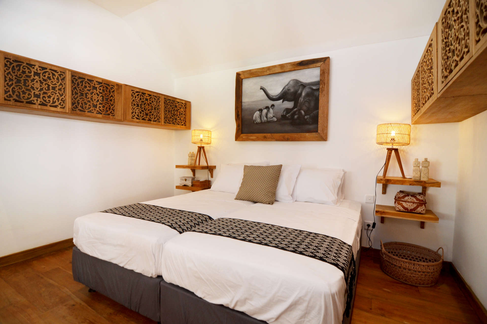 Seminyak'ta Özel Havuzlu Özel Tatil Villanızı Kiralamak İçin Eksiksiz Kılavuz, Villa Bali 2039