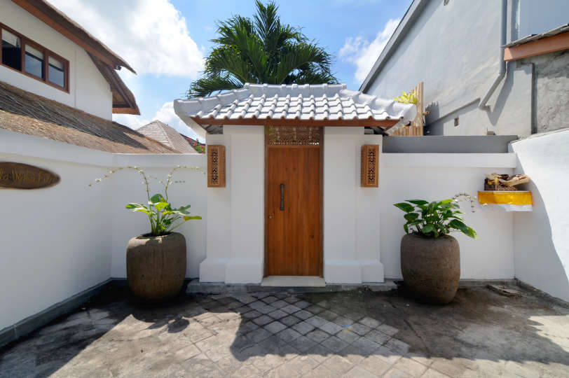 Seminyak'ta Özel Havuzlu Özel Tatil Villanızı Kiralamak İçin Eksiksiz Kılavuz, Villa Bali 2039