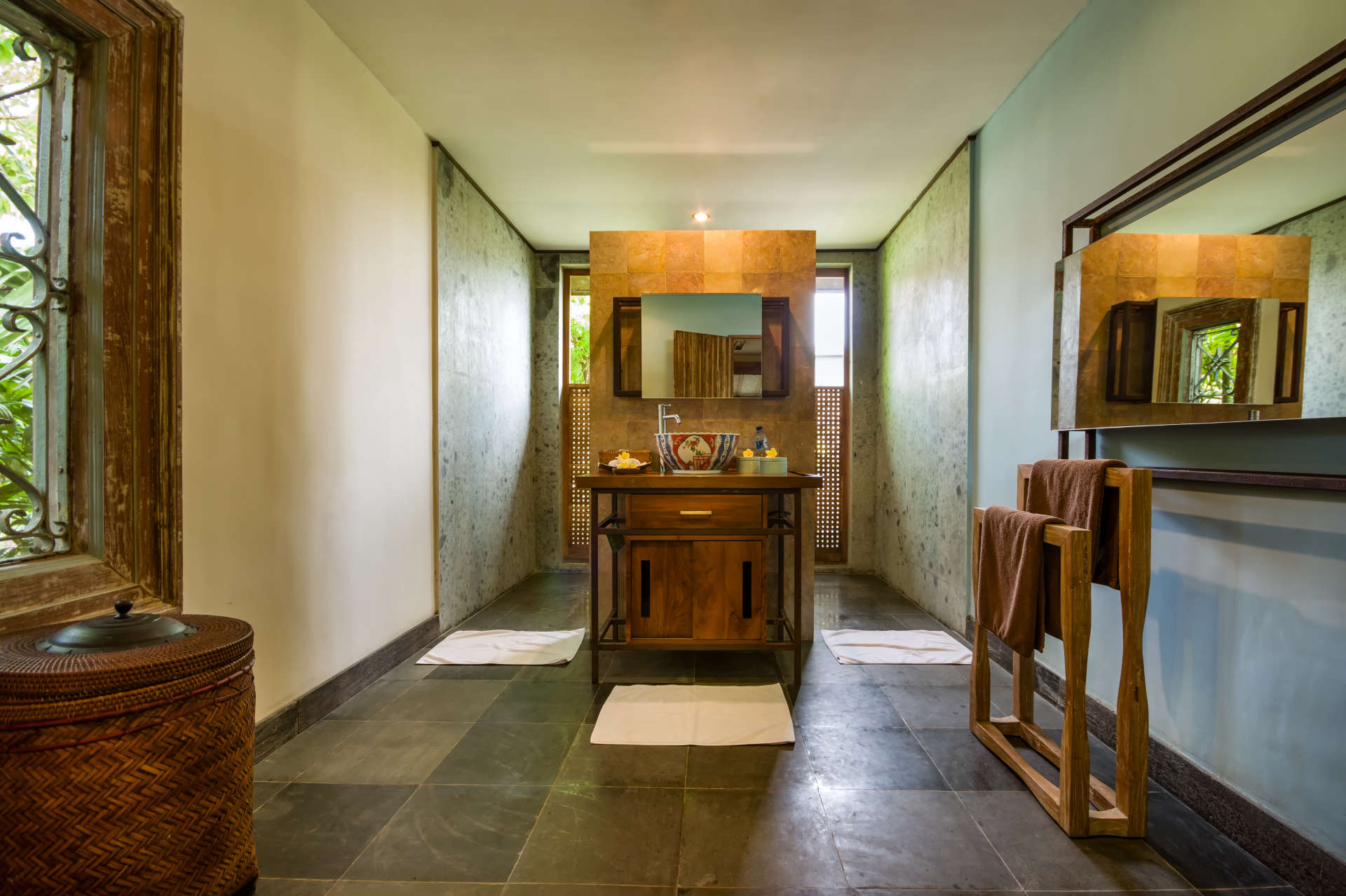 Bali'de 5 Yıldızlı Villa, Sahilden Dakikalar, Bali Villa 2045