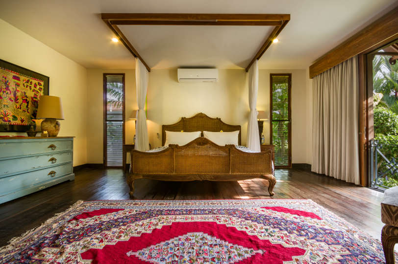 Bali'de 5 Yıldızlı Villa, Sahilden Dakikalar, Bali Villa 2045