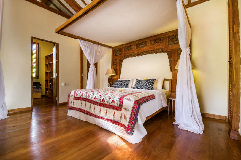 Bali'de 5 Yıldızlı Villa, Sahilden Dakikalar, Bali Villa 2045