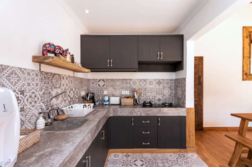 Seminyak'ta Birinci Sınıf Konumda Güzel 5 Yıldızlı Tatil Villası, Villa Bali 2046