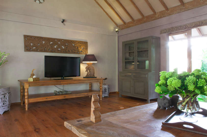 Bali'de Kiralık 5 Yıldızlı Villa, Bali Villa 2047