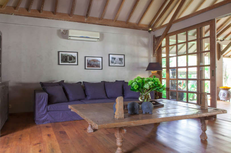 Bali'de Kiralık 5 Yıldızlı Villa, Bali Villa 2047