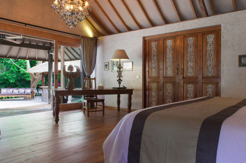 Bali'de Kiralık 5 Yıldızlı Villa, Bali Villa 2047