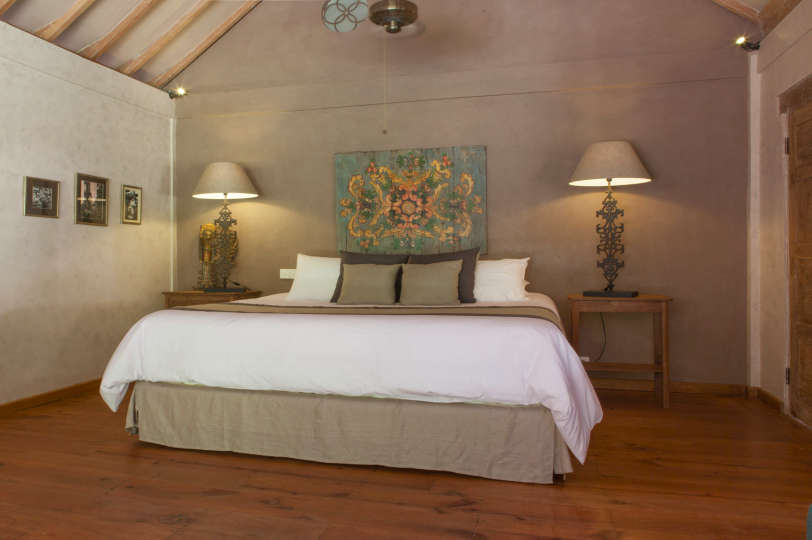 Bali'de Kiralık 5 Yıldızlı Villa, Bali Villa 2047