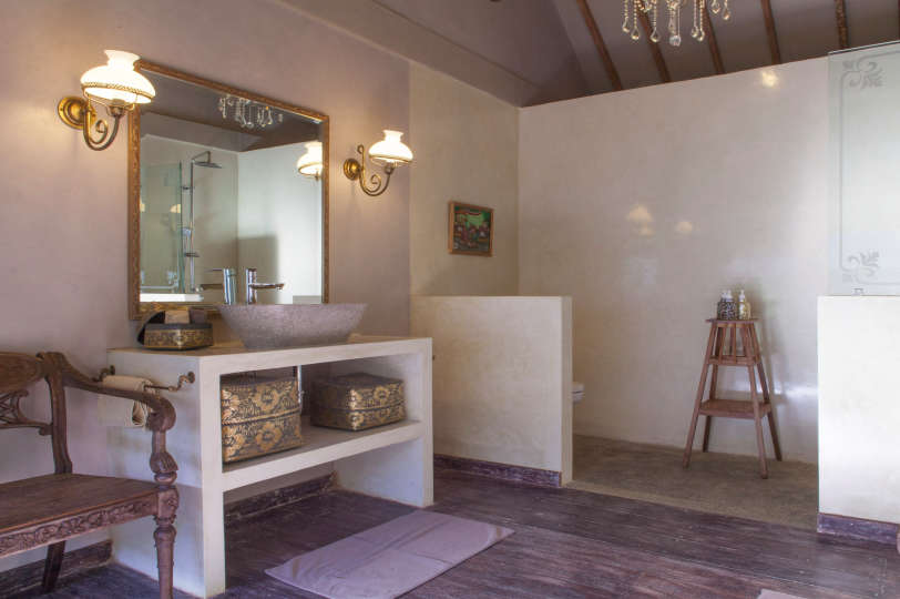 Bali'de Kiralık 5 Yıldızlı Villa, Bali Villa 2047