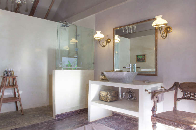 Bali'de Kiralık 5 Yıldızlı Villa, Bali Villa 2047