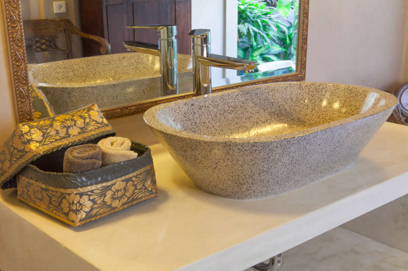 Bali'de Kiralık 5 Yıldızlı Villa, Bali Villa 2047