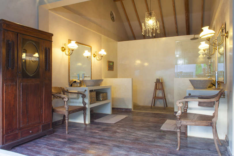 Bali'de Kiralık 5 Yıldızlı Villa, Bali Villa 2047