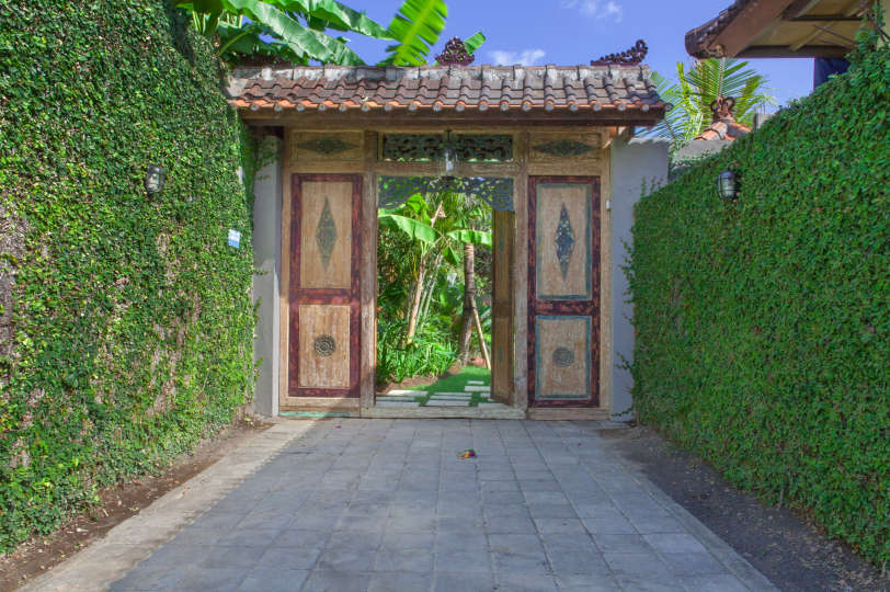 Bali'de Kiralık 5 Yıldızlı Villa, Bali Villa 2047