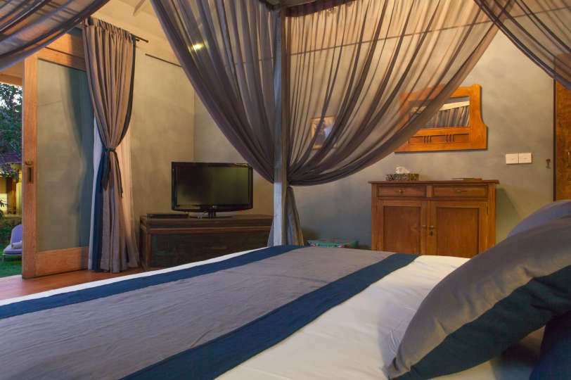 Bali'de Kiralık 5 Yıldızlı Villa, Bali Villa 2047
