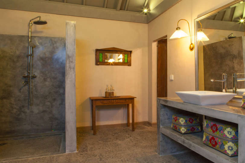 Bali'de Kiralık 5 Yıldızlı Villa, Bali Villa 2047
