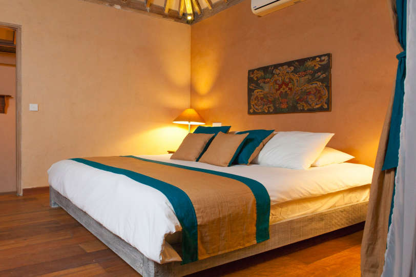 Bali'de Kiralık 5 Yıldızlı Villa, Bali Villa 2047