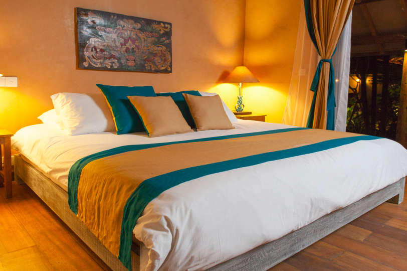 Bali'de Kiralık 5 Yıldızlı Villa, Bali Villa 2047