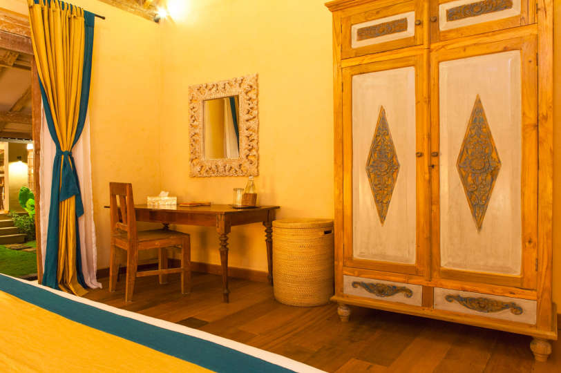 Bali'de Kiralık 5 Yıldızlı Villa, Bali Villa 2047