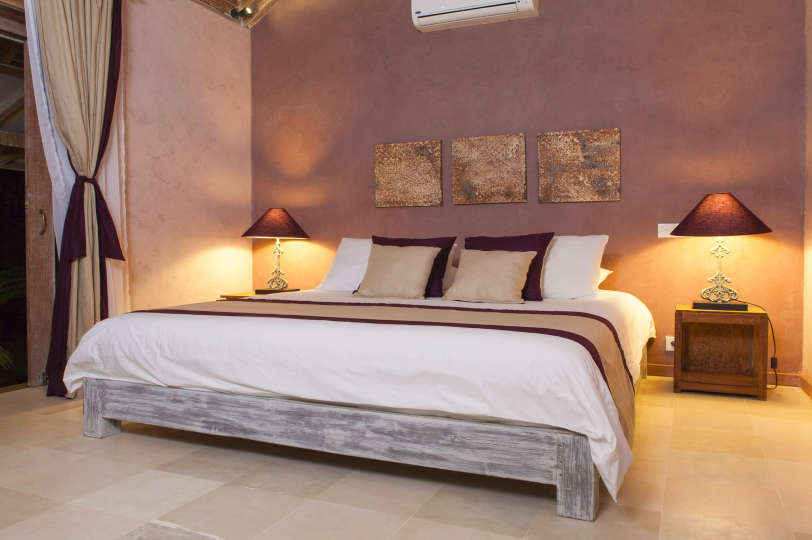 Bali'de Kiralık 5 Yıldızlı Villa, Bali Villa 2047