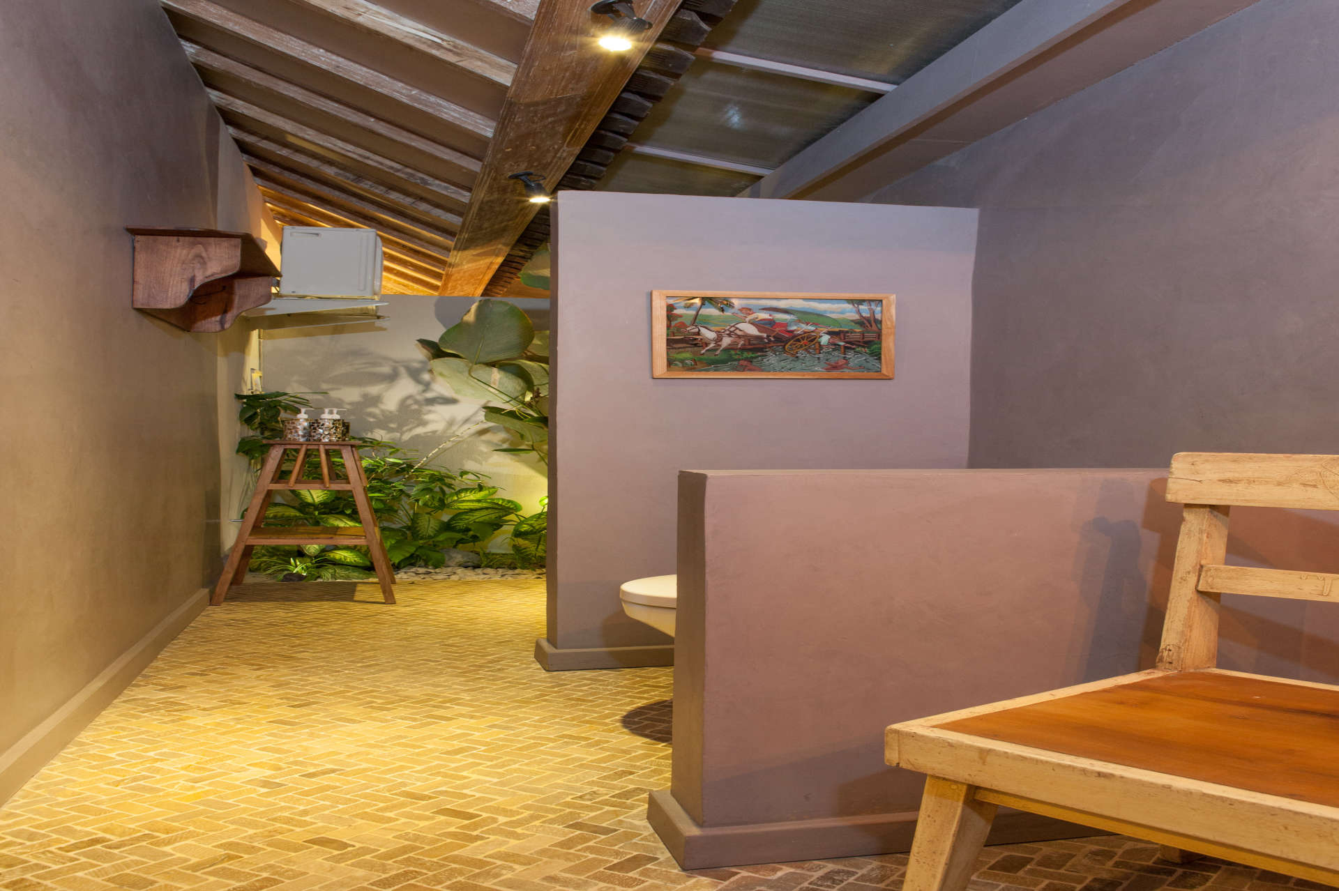 Bali'de Kiralık 5 Yıldızlı Villa, Bali Villa 2047
