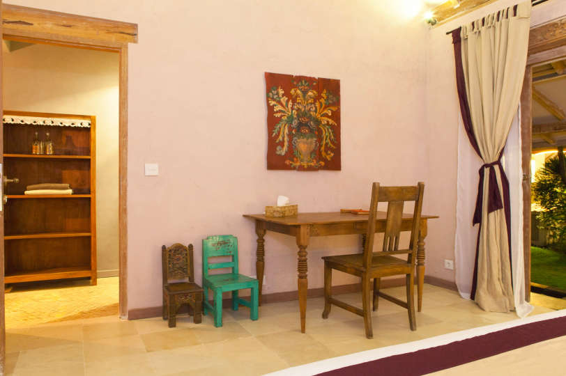 Bali'de Kiralık 5 Yıldızlı Villa, Bali Villa 2047