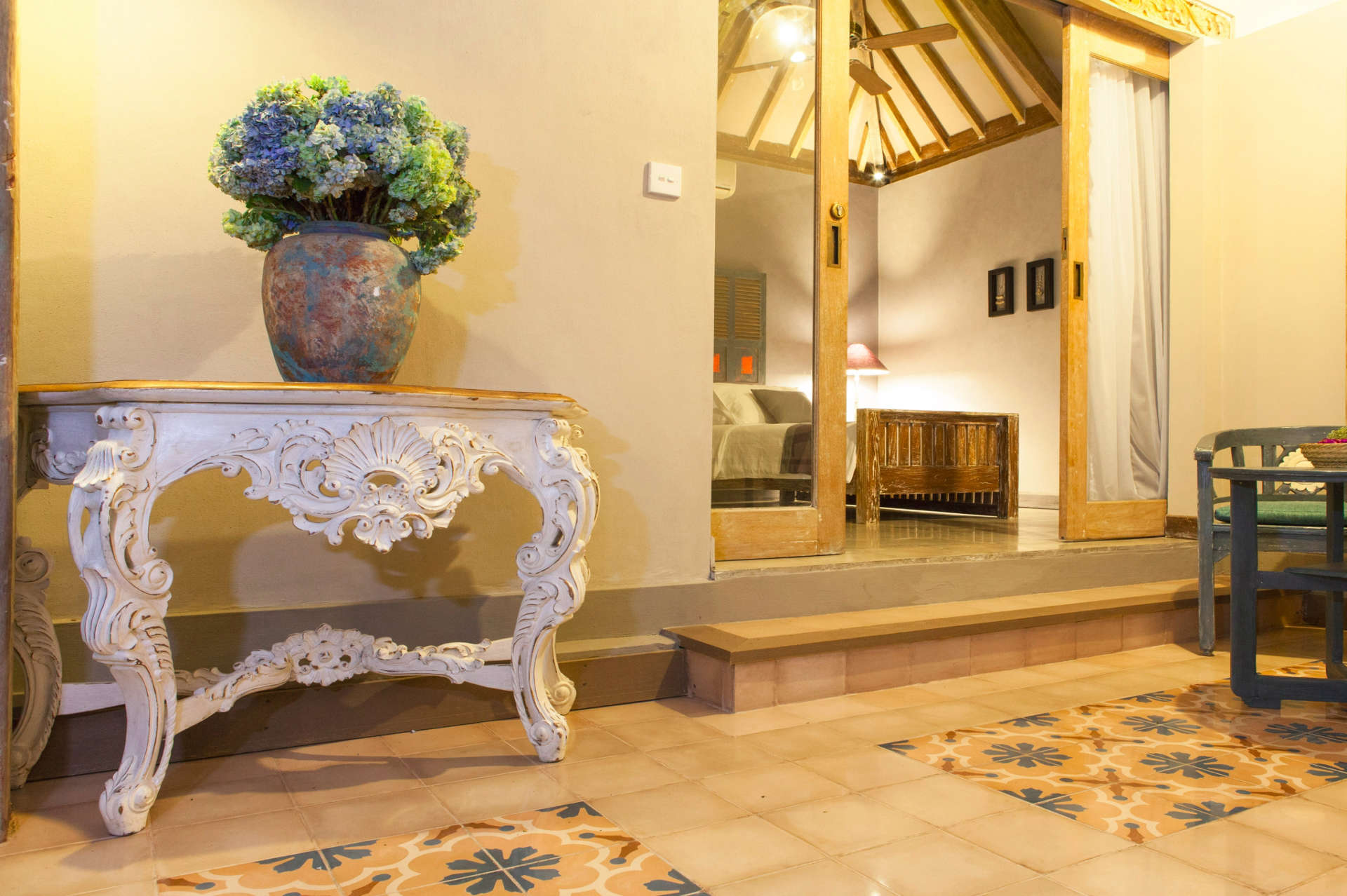 Bali'de Kiralık 5 Yıldızlı Villa, Bali Villa 2047