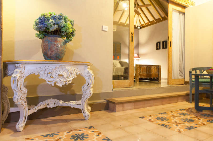 Bali'de Kiralık 5 Yıldızlı Villa, Bali Villa 2047