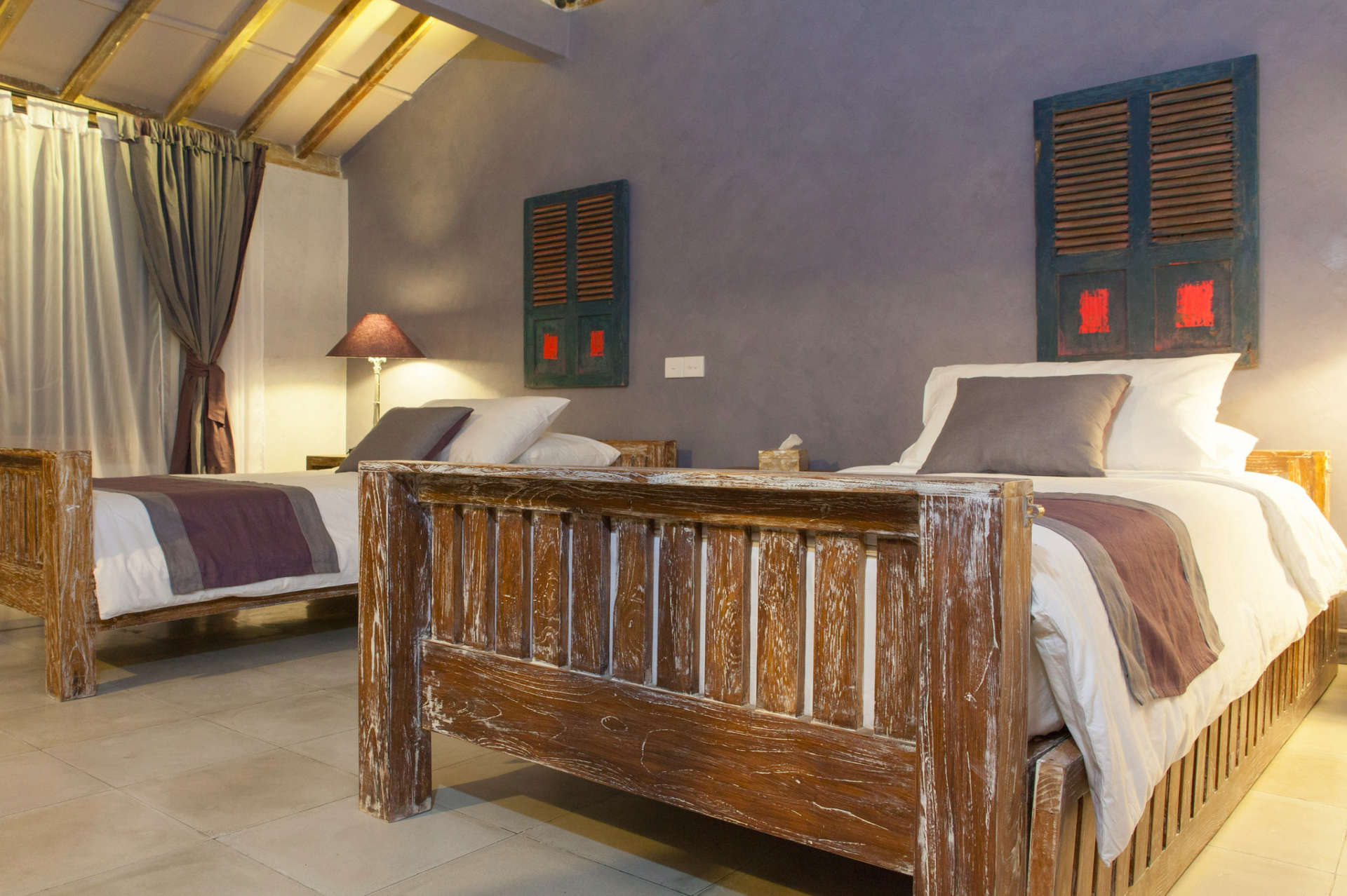 Bali'de Kiralık 5 Yıldızlı Villa, Bali Villa 2047