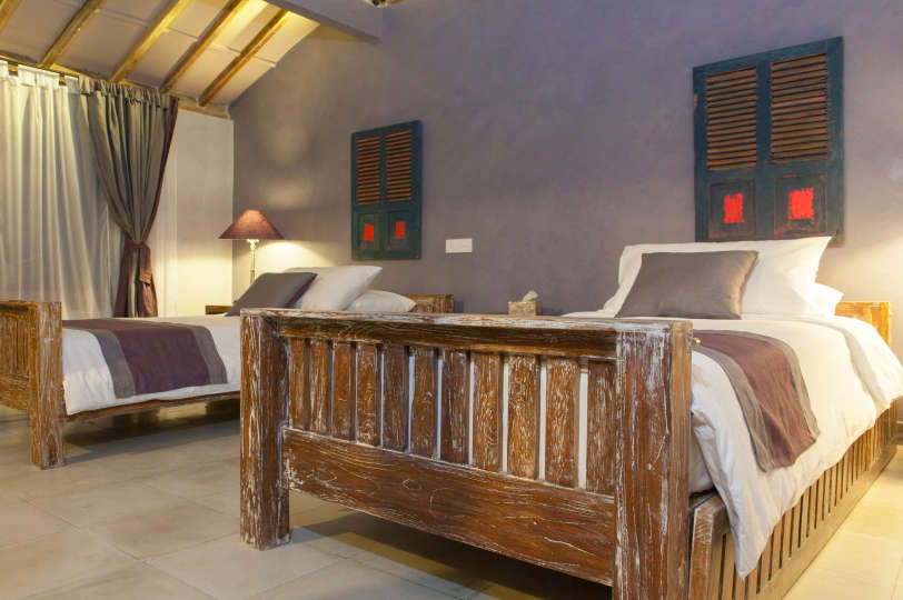 Bali'de Kiralık 5 Yıldızlı Villa, Bali Villa 2047
