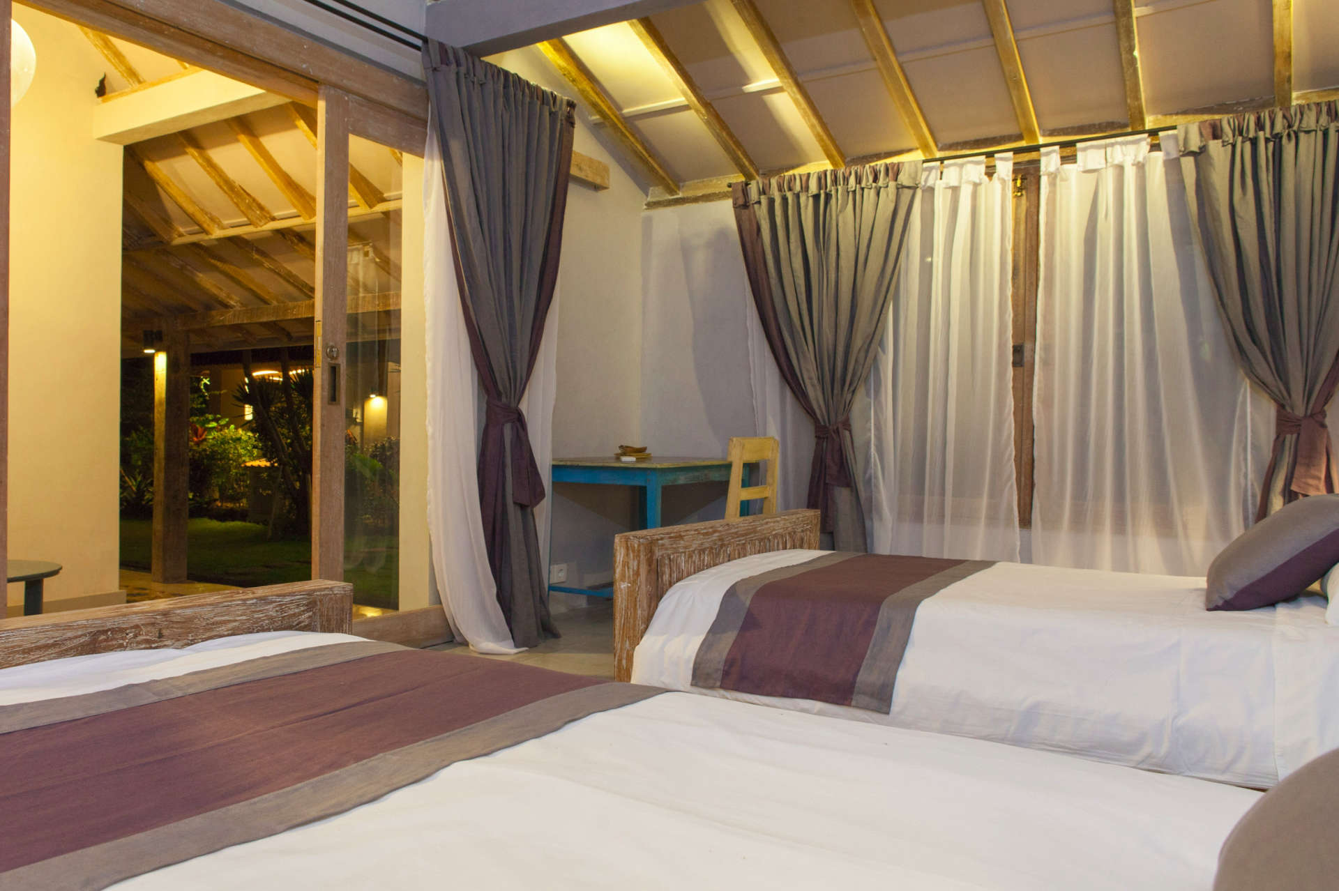 Bali'de Kiralık 5 Yıldızlı Villa, Bali Villa 2047