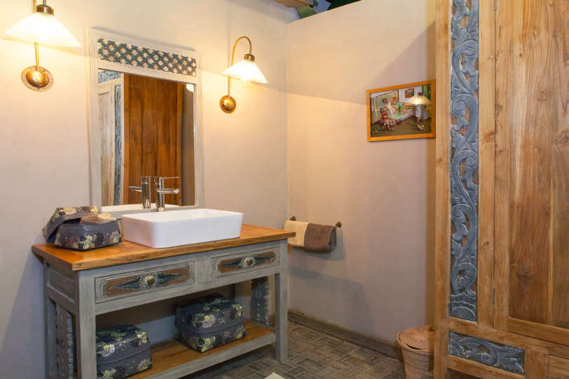 Bali'de Kiralık 5 Yıldızlı Villa, Bali Villa 2047