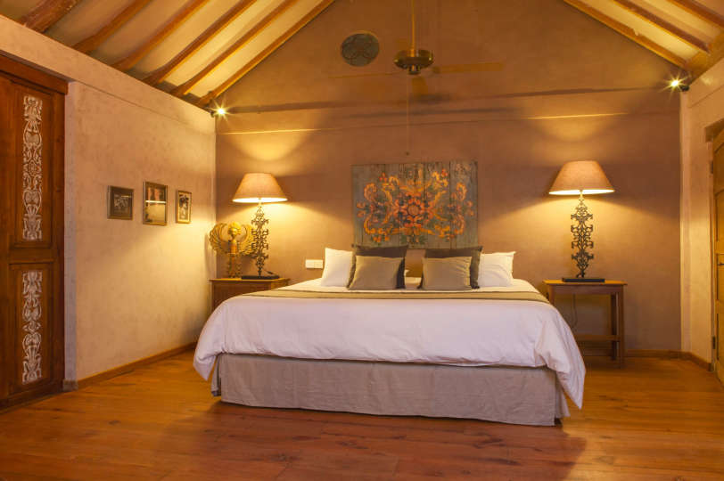Bali'de Kiralık 5 Yıldızlı Villa, Bali Villa 2047
