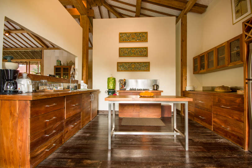 Özel Havuzlu Güzel Villa, Bali Villa 2049