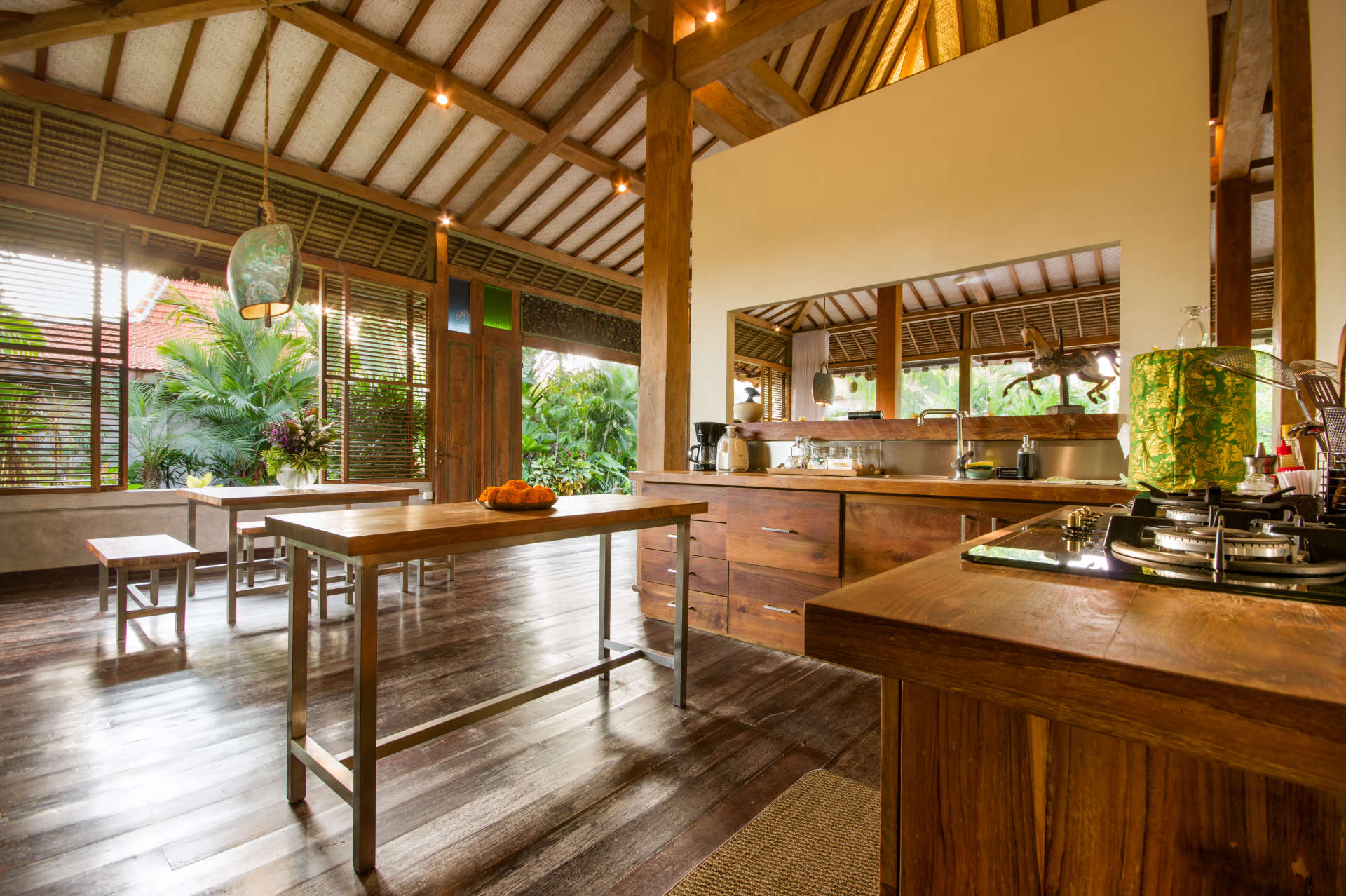 Özel Havuzlu Güzel Villa, Bali Villa 2049