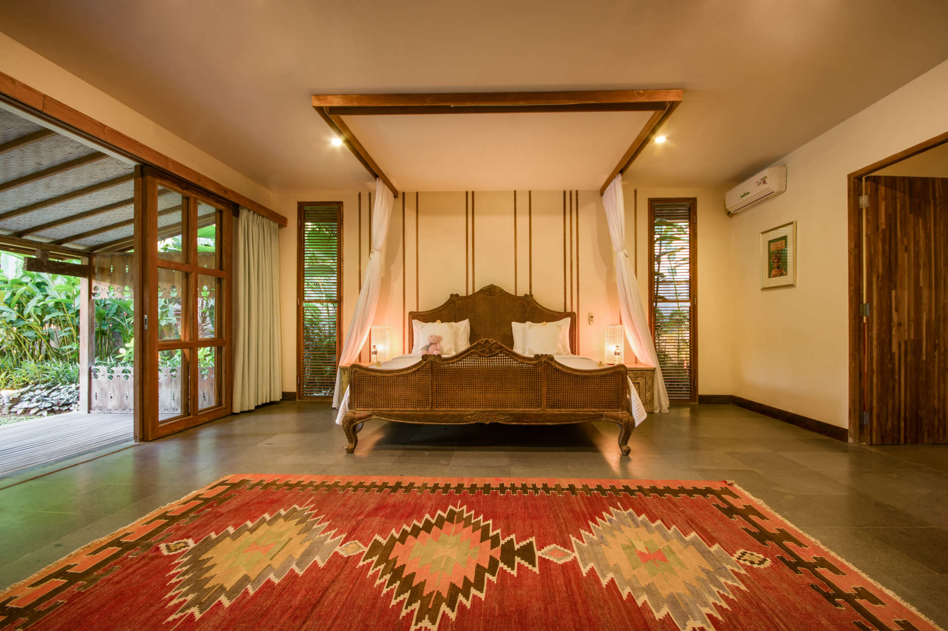 Özel Havuzlu Güzel Villa, Bali Villa 2049